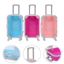  3 Pcs Coffret Cadeau Valise