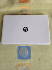 HP 15-ay029nf I3-5005U @ 2,00