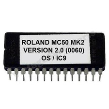 Roland 2 00 upgrade - roland,