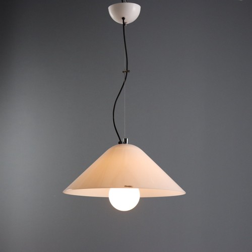 Plafonnier iguzzini vintage - plafonnier,