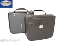 Paire de sacoches SPORFABRIC