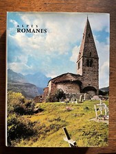 ALPES ROMANES - ZODIAQUE -