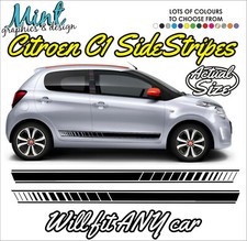 CITROEN C1 C2 C3 VTR SPORT