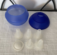 Noël Poche à douille boule