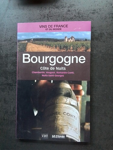Vins france le figaro - vins,