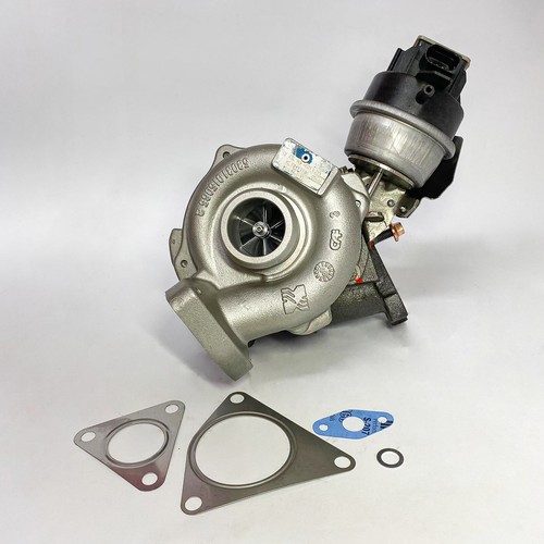 Turbo original kkk borgwarner - turbo,