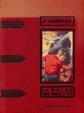 La roche aux mouettes - Jules