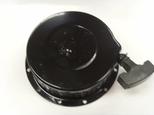 Moteur diesel auto enrouleur - moteur,