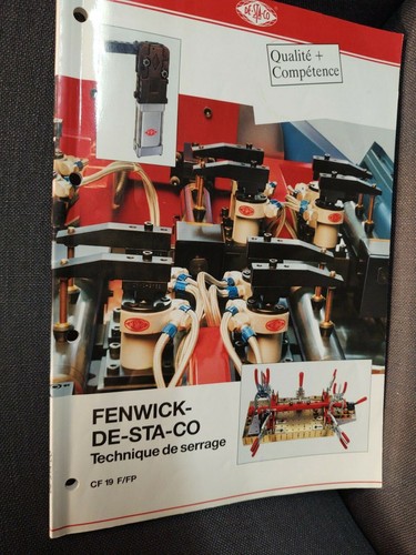 Catalogue papier