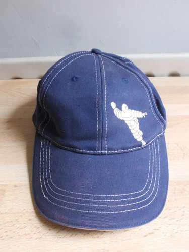 Casquette michelin - casquette,