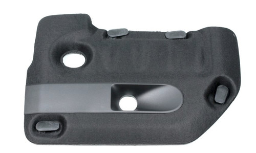Original cache moteur c4 - c,
