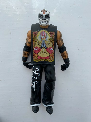 Wwe rey mysterio - rey, elite