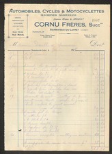Sermaises automobiles - sermaises, (45)