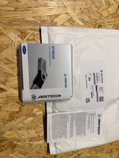 ARITECH ATS8520-2 Logiciel de