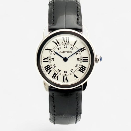 Cartier ballon bleu small - cartier,