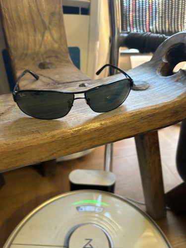 Ray ban rb3183 125 - mm, lunettes