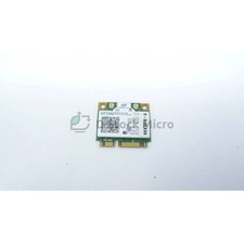 Carte wifi Intel 3160HMW Wortmann/Terra Terra mobile 1749 784638-005 - FRANCE / 