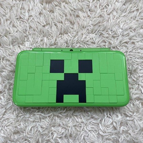 Console nintendo 2ds xl - ll,