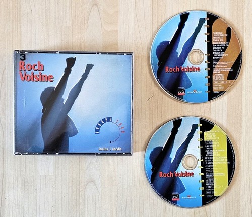 Roch voisine europe - europe, tour