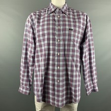 Chemise À Manches Longues En