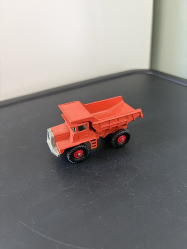 Matchbox serie lesney - serie,