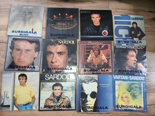 Lot 12 Vinyles 33T Michel