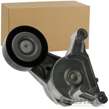 Tendeur De Courroie Crantée