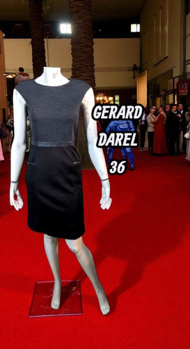 Gérard darel taille - gérard,