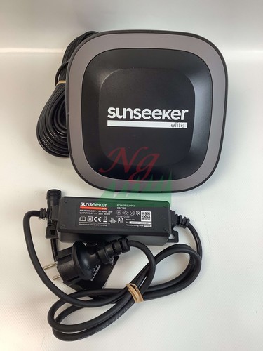 Kit antenne rtk - rtk, robot