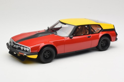 Ot080 citroen maserati - citroen, sm