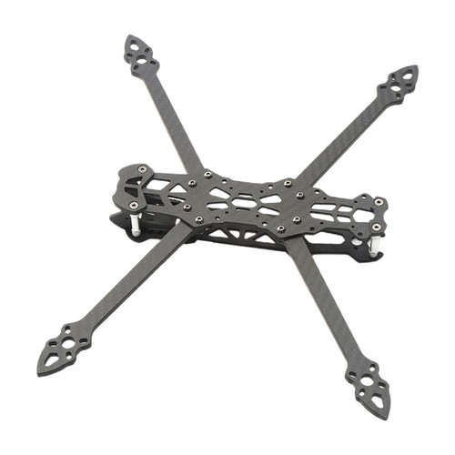 Kit cadre quadrirotor en - cadre,