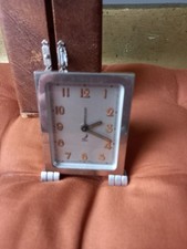 Pendulette Réveil Jazz Art