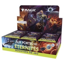 Magic the Gathering - Aux