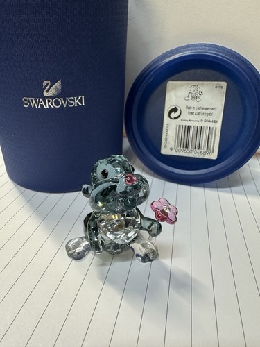 Swarovski disney thumper - disney,