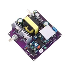 Convertisseur de puissance DC