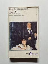 Bel Ami | Guy De Maupassant