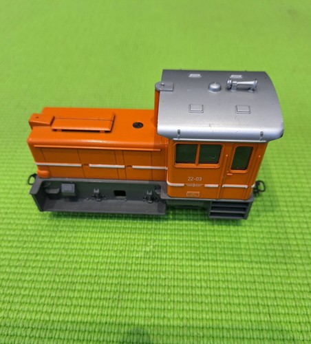 Marklin minex locomotive - minex, oe