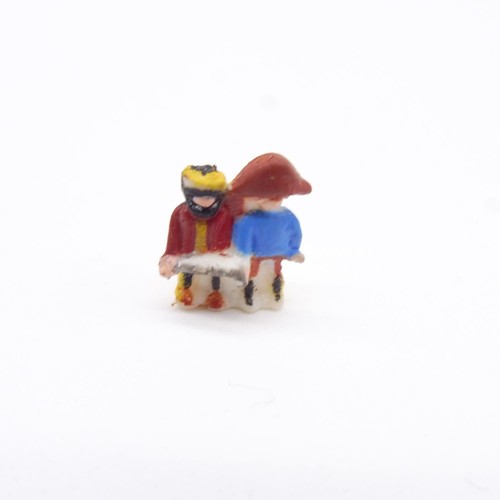 38138 playmobil micro - micro, jouet