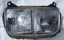 Optique de phare Honda 750 VFR