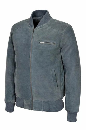 Blouson vol bombardier - de,