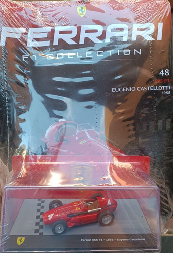 Collection ferrari - ferrari,