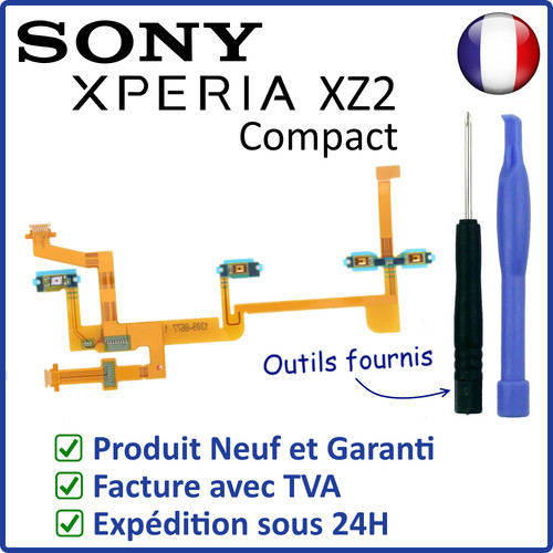 Nappe des boutons power - nappe,