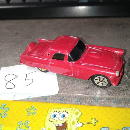 Vintage maisto die cast - vintage,