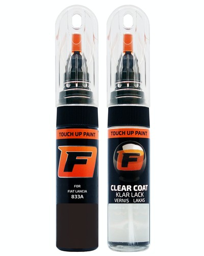 Peinture retouche pour - de,