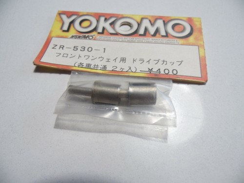 Yokomo 530 front one - zr-530-1,