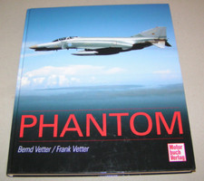 F-4 Phantom | 1ère Édition