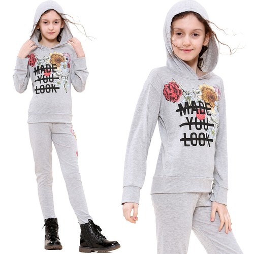 Haut fille fabriqué vous look - haut,