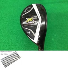 Callaway X2 HOT U4 Utility /