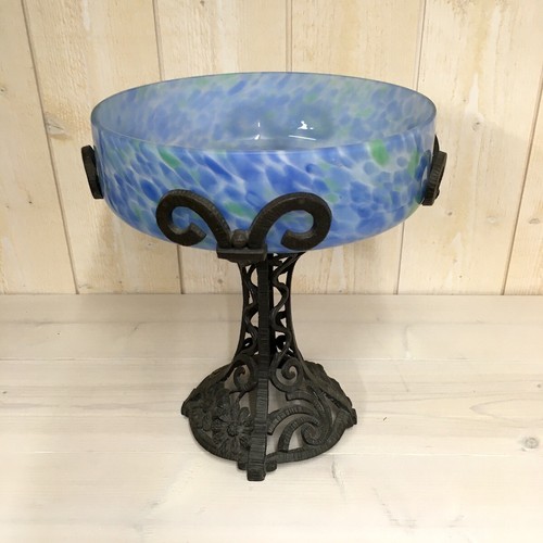 Coupe fruits art - art, nouveau