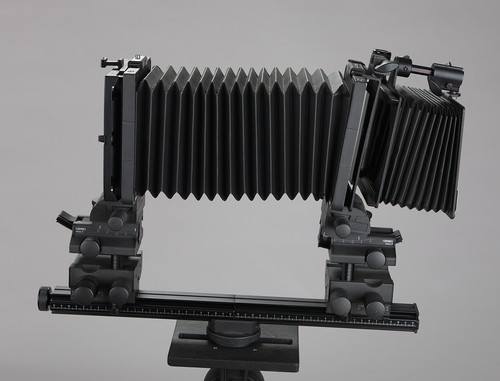Cambo ultima 4x5 large - ii,